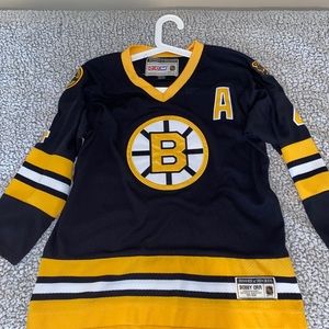 Bobby Orr Hockey Jersey CCM